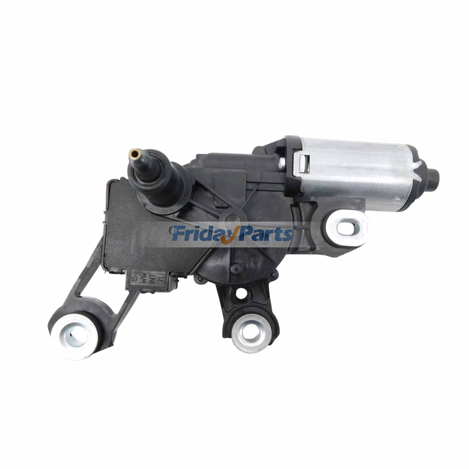 Rear Windshield Wiper Motor 8E9955711C for Audi A3 A3 A4 Quattro Q5 Q7 S4 SQ5 2001-2017
