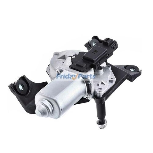 MCR - NEW WIPER MOTOR FIT FORD/LINCOLN/MERCURY CROWN VICTORIA 1990-1994 MCR - NEW WIPER MOTOR FIT FORD/LINCOLN/MERCURY CROWN VICTORIA 1990-1994