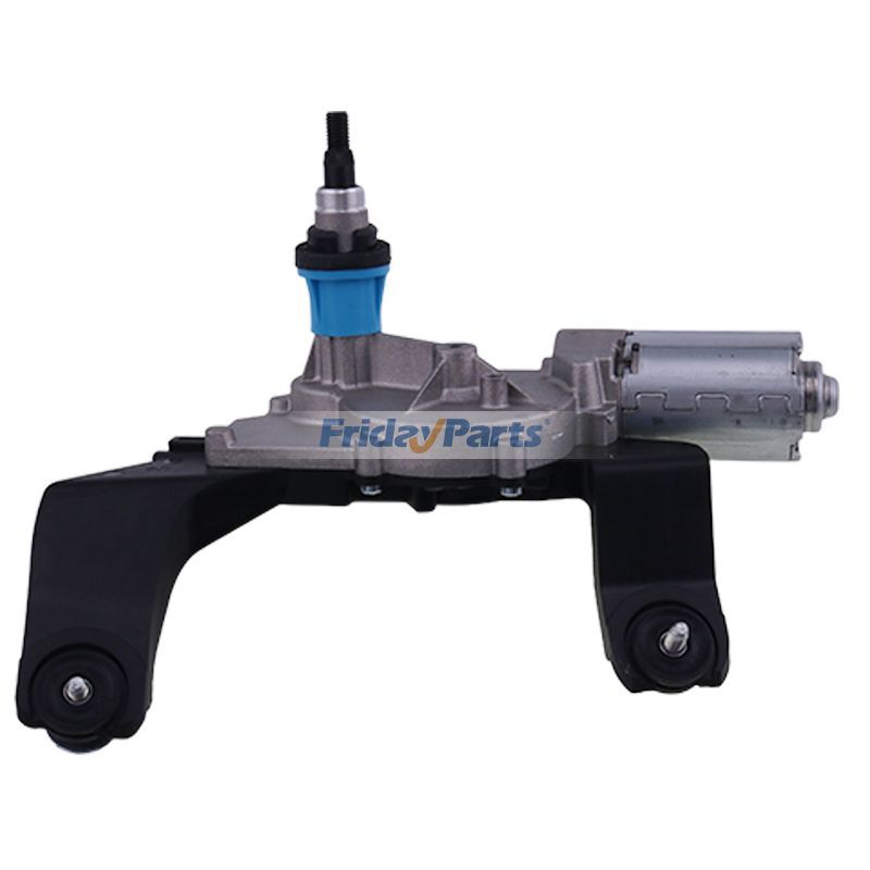 Motor del limpiaparabrisas trasero 98700-2W000 para Hyundai Santa Fe Sport 2013-2018 Para HYUNDAI