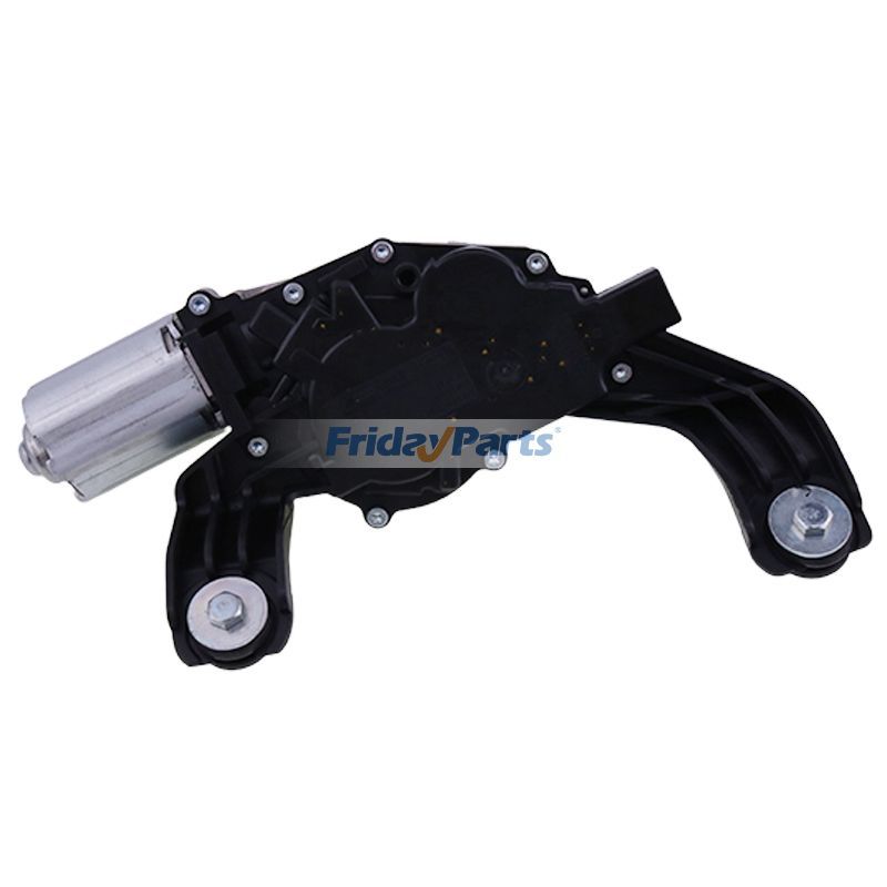 Motor del limpiaparabrisas trasero 98700-2W000 para Hyundai Santa Fe Sport 2013-2018