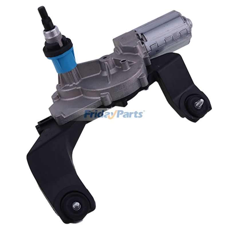 Motor del limpiaparabrisas trasero 98700-2W000 para Hyundai Santa Fe Sport 2013-2018