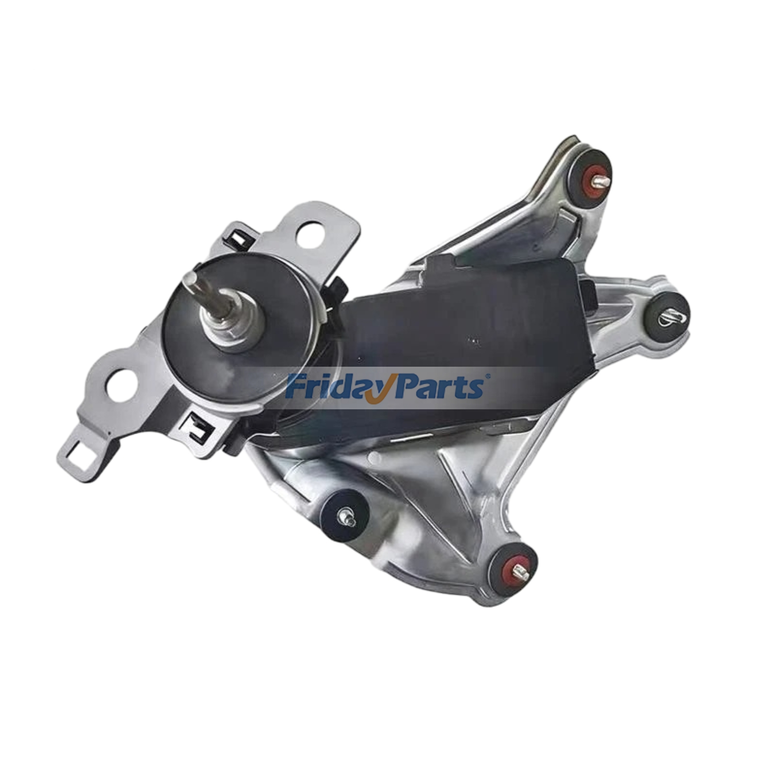 Conjunto de motor del limpiaparabrisas trasero 85130-0E051 para Toyota Highlander 2008-2013. Calidad superior con 3 años de garantía. para Vehículo