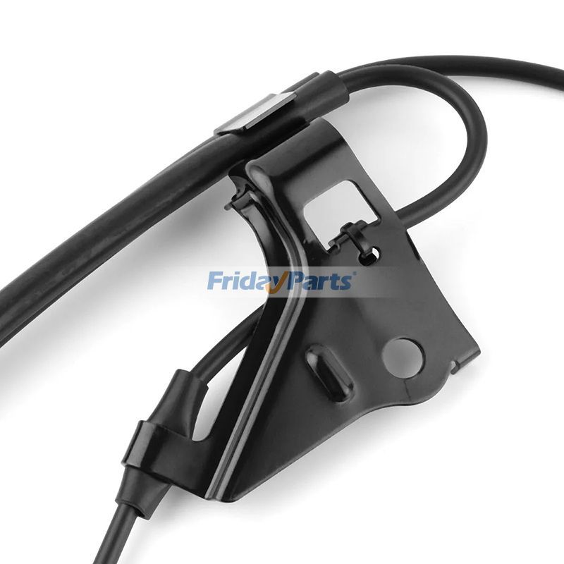 Cable del sensor de control de derrape del ABS trasero 89516-0C050 89542-0C020 para Toyota Tundra 2007-2021 de FridayParts