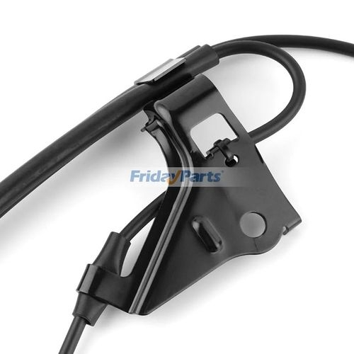 5-Pack ABS Skid Control Sensor Wire – Fits Toyota Tundra 2007-2021 (89516-0C050)