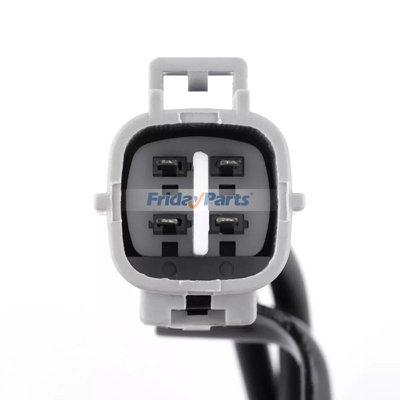 Cable del sensor de control de derrape del ABS trasero 89516-0C050 89542-0C020 para Toyota Tundra 2007-2021 para Vehículo Para Toyota FridayParts