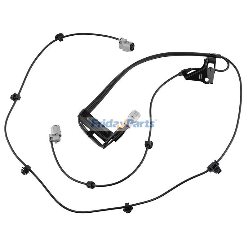 Cable del sensor de control de derrape del ABS trasero 89516-0C050 89542-0C020 para Toyota Tundra 2007-2021