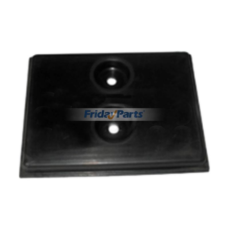 Amortisseur d'essieu arrière 43191-13311-71 pour moteur Toyota 1DZ 1ZS 5K chariot élévateur 7FB10 7FBH14 7FB15 8FDU18 7FBMF35 8FBMT35 8FG18B