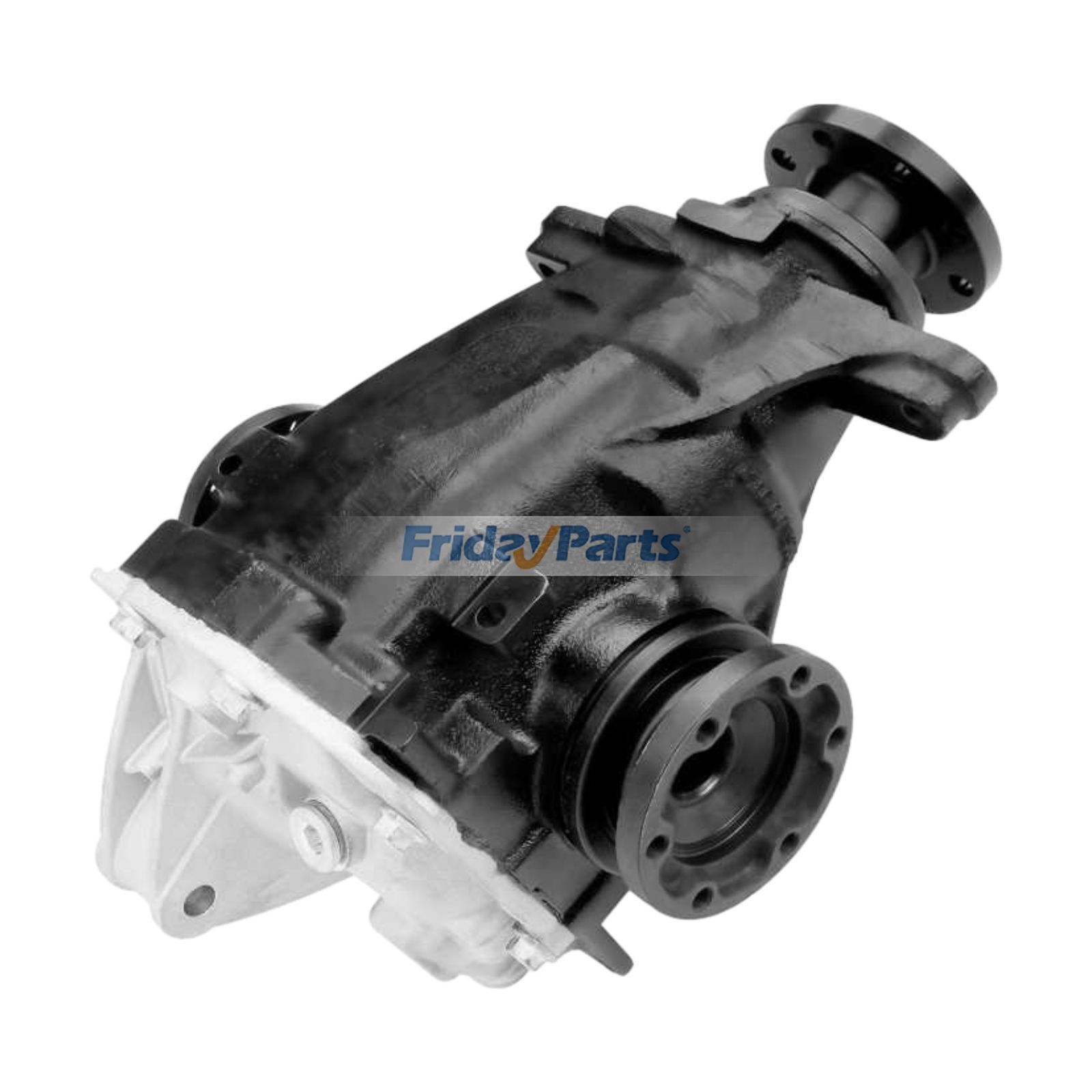 Hinterachsdifferential 33107567993 33107567994 für BMW X3 3.0si 2007-2010