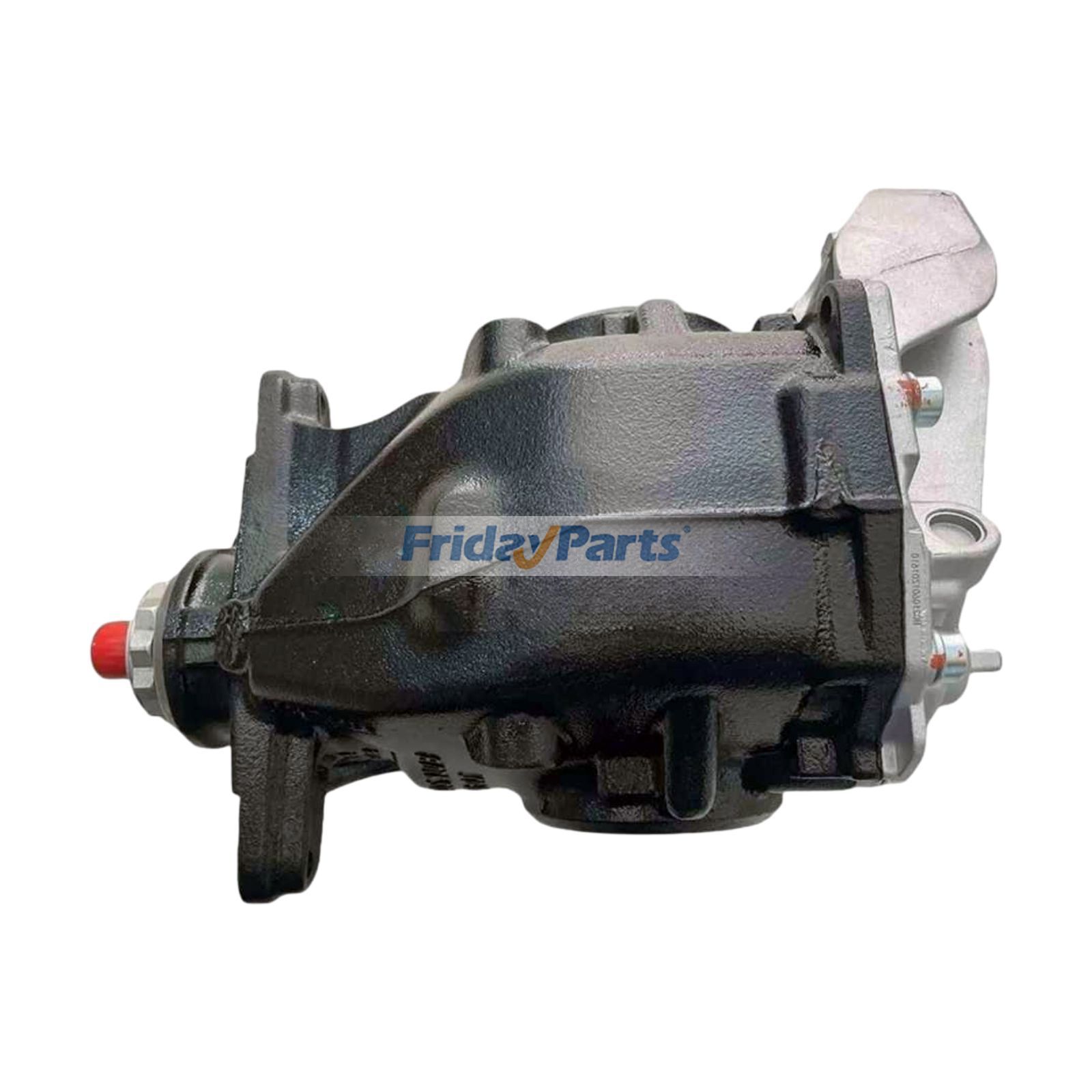 Rear Axle Differential Carrier Assembly 33107603748 33107603749 for BMW 320i 328i 335i 340i 428i 435i 440i 2012-2020