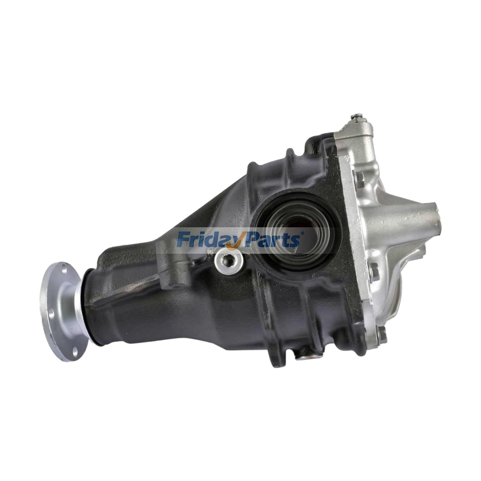 Rear Axle Differential Carrier Assembly 41110-21071 for Toyota ...