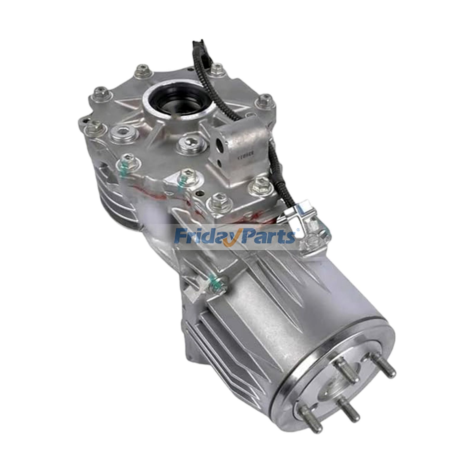 リアアクスルディファレンシャルキャリアアセンブリ 41110-48101 レクサス RX350 NX250 NX350 トヨタ ハイランダー 2010-2024用