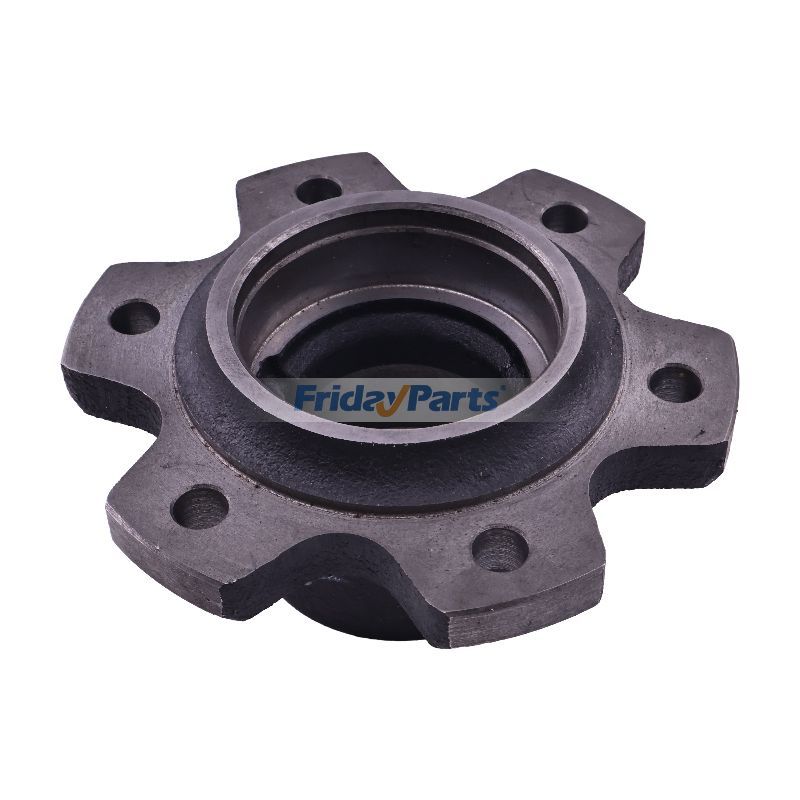 HinterachsnabeFür Toyota