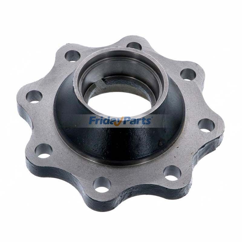 Hinterachsnabe 43811-31961-71 für Toyota Motor 2H 2F 11Z 1FZ 3F Gabelstapler 02-3FD33 02-3FD35 02-3FD40 02-3FG33 02-3FG35 02-3FG40 02-5FD33