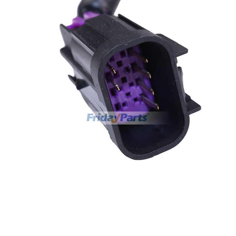 Vehicle Rear Back Up Sensor Wire Harness