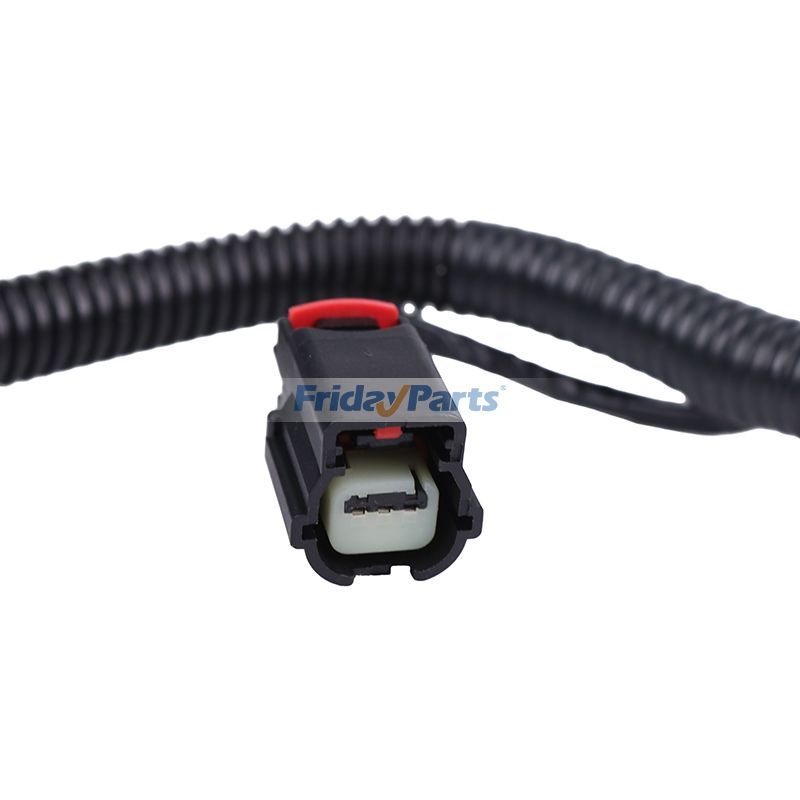  Rear Back Up Sensor Wire Harness For Chevrolet,For GMC
