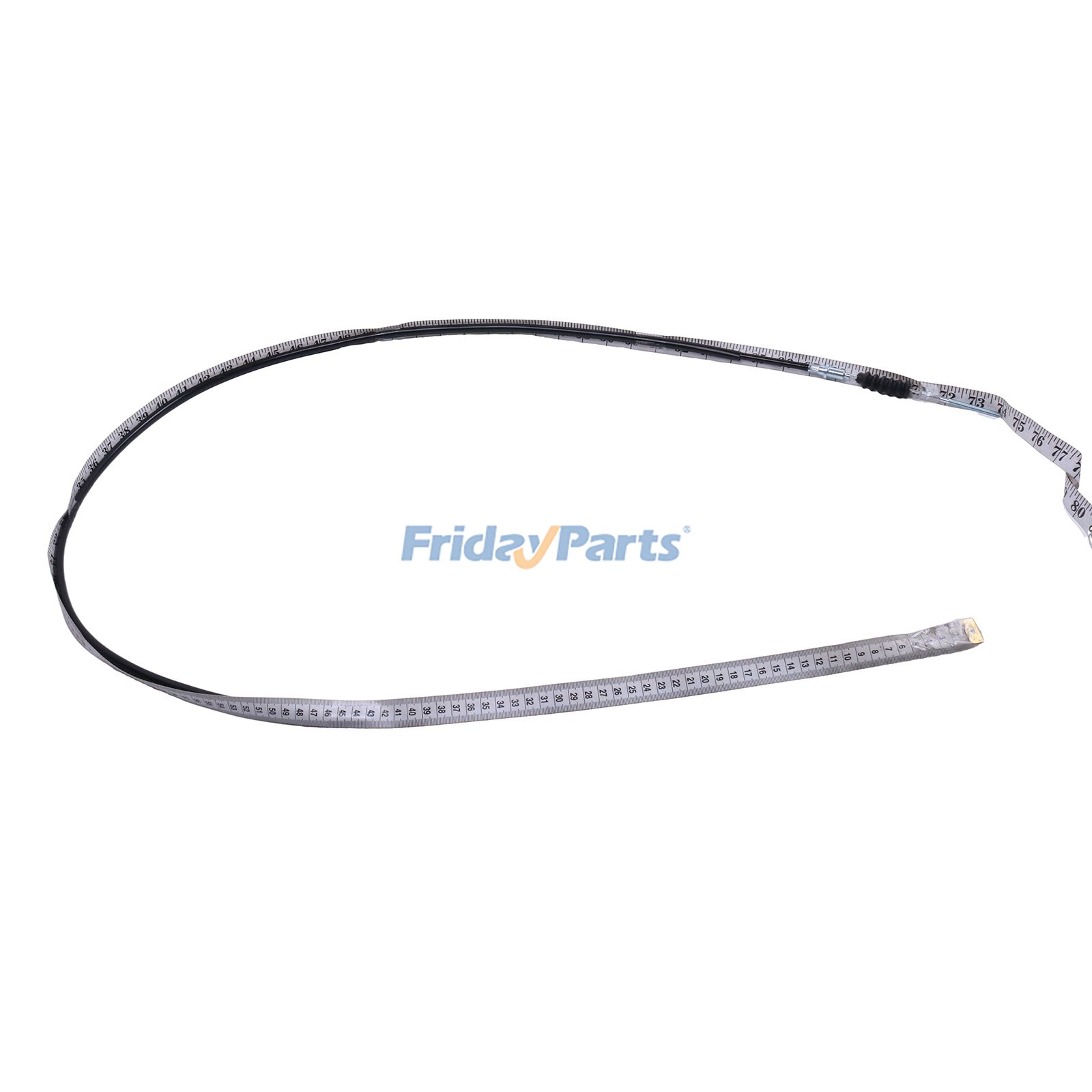 HinterradbremsseilFür Polaris