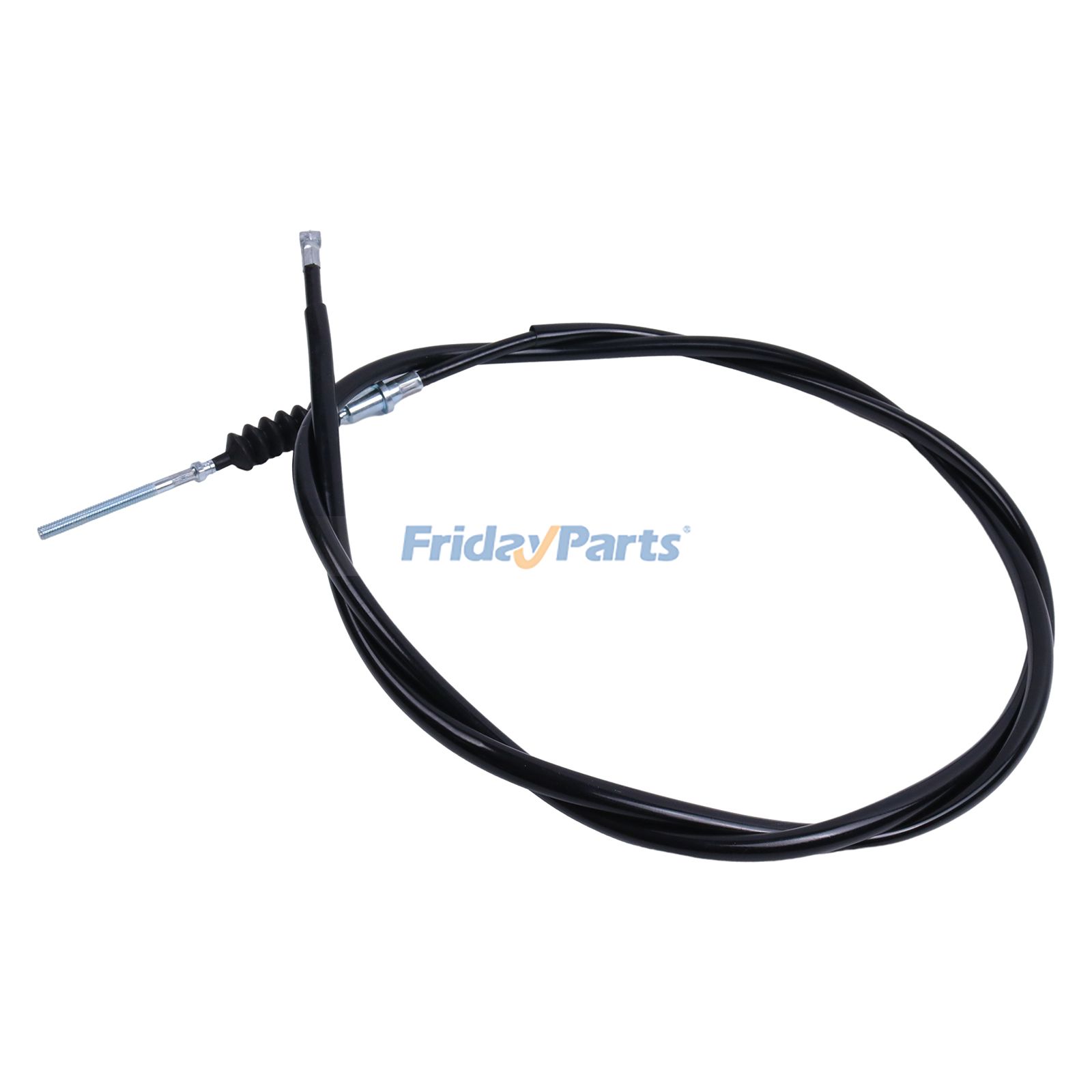 FridayParts Hinterradbremsseil