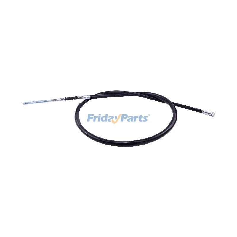 FridayParts Hinterradbremskabel