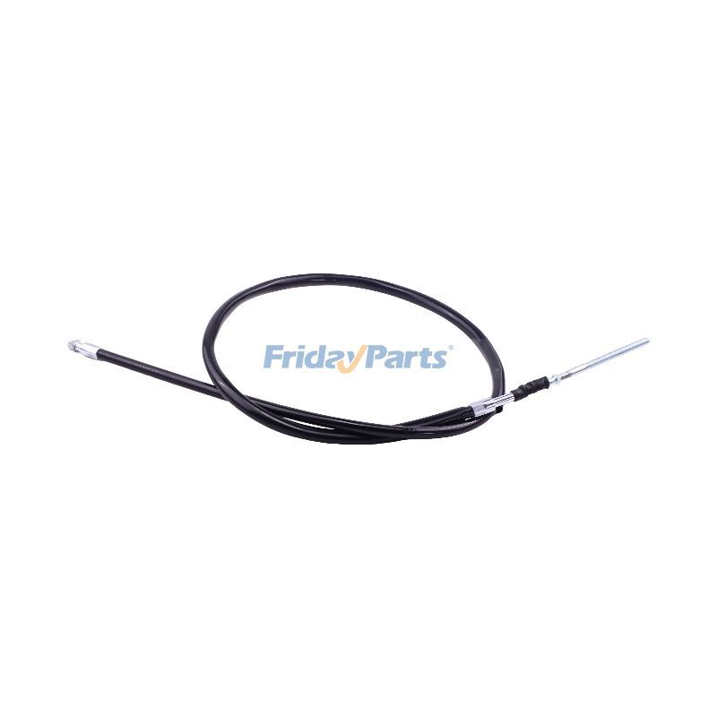 Hinterradbremskabel 43460-957-003 für Honda ATC70 1978-1985