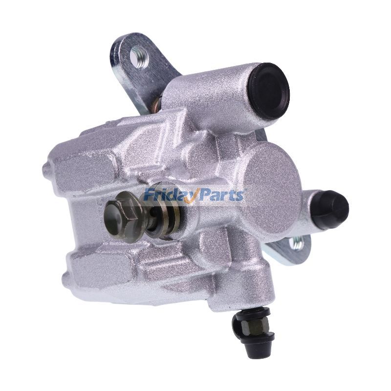 オートバイ ブレーキキャリパー