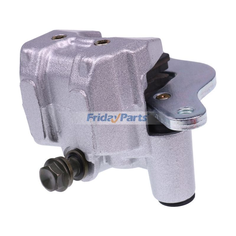 Kawasaki用ブレーキキャリパー