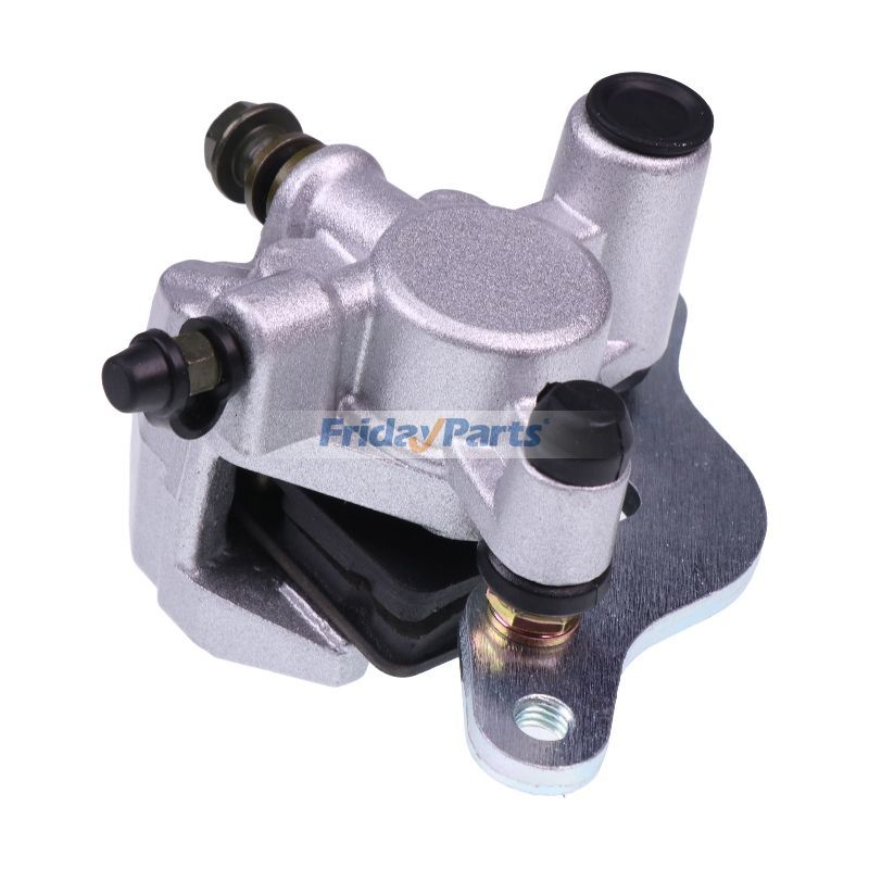 リアブレーキキャリパー 43080-5134 カワサキ バイク 2001-2023 KLX140 KLX230 KX85 KX100 KX112用