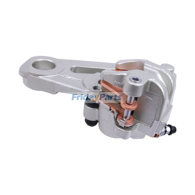 Rear Brake Caliper for Vehicle