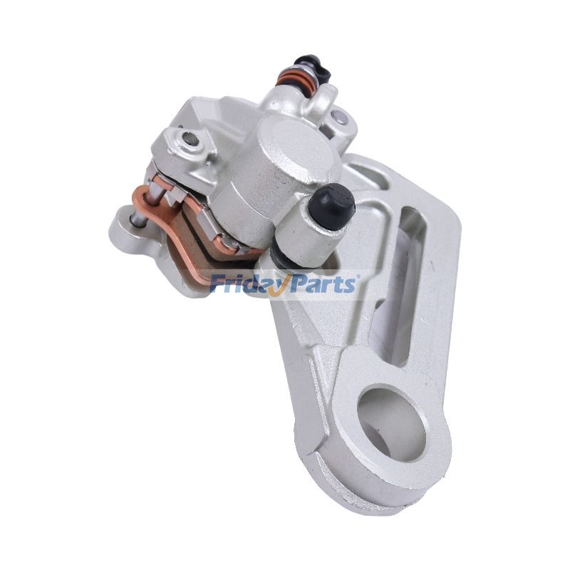 Vehicle Rear Brake Caliper