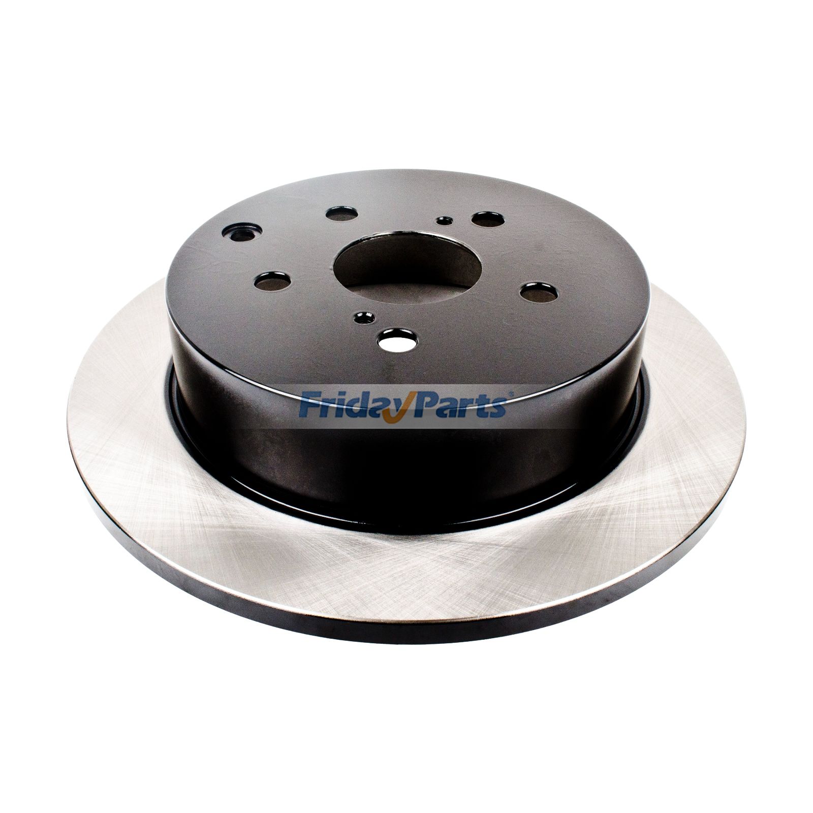 トヨタ アルファード ヴェルファイア 2008-2015 用 リアブレーキディスク 42431-58020