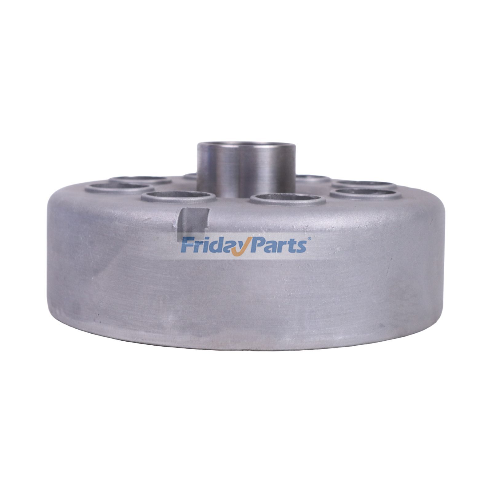  Rear Brake Drum with Brake Shoe For Honda