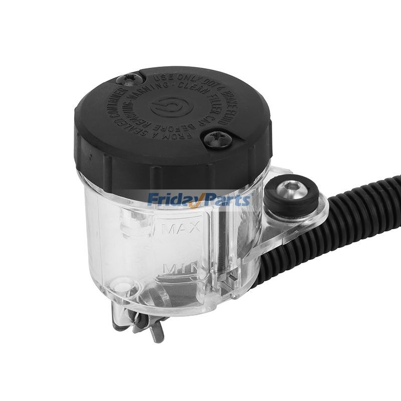 Can-Am用ATV/UTV用リアブレーキマスターシリンダー