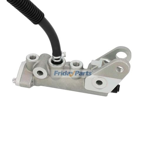 M MATI Étriers De Frein Avant Gauche Droit Et Arrière Pour Can Am Outlander Renegade 1000 850 - Foto 3