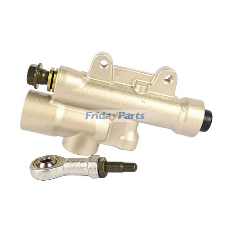 Rear Brake Master Cylinder 77013060044 54813060100 54813060000 for KTM Motorcyle 250 EXC EXCF SXF XCW XC 2003-2023