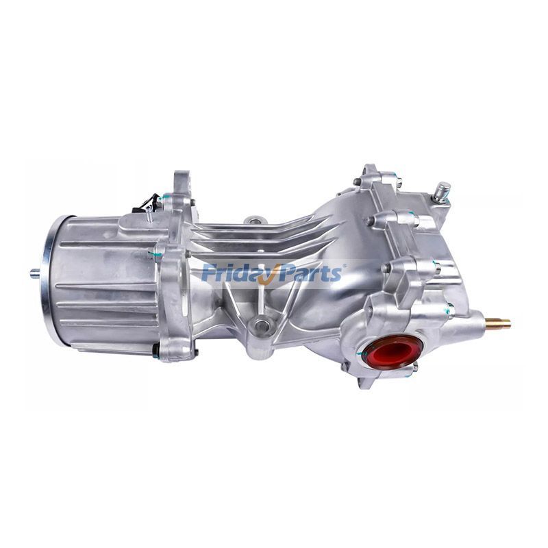 FridayParts Rear Carrier/Differential