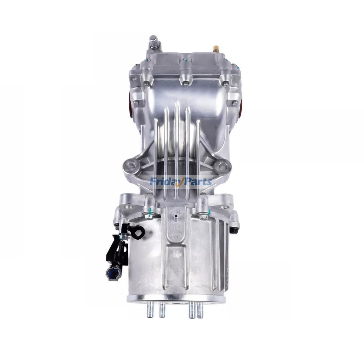 Rear Carrier/Differential for Vehicle