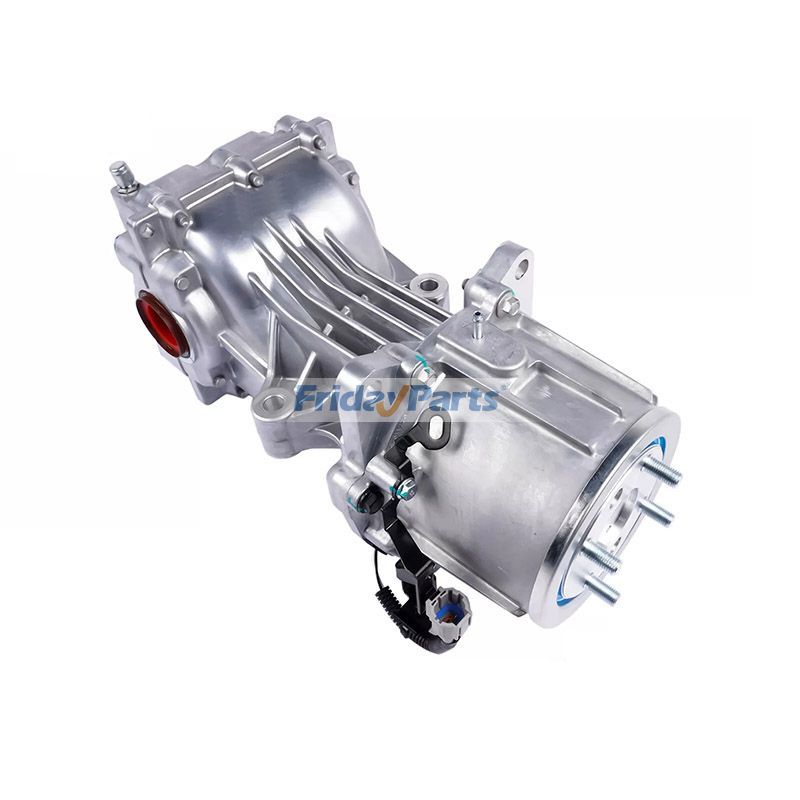 Rear Carrier/Differential in Stock in China,China Stock