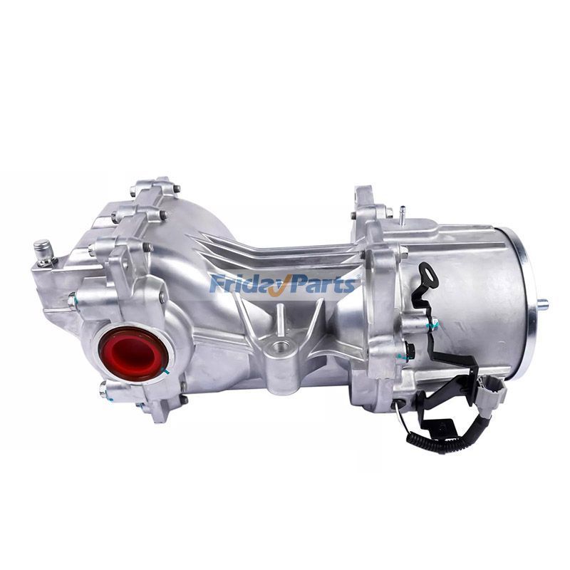  Rear Carrier/Differential For Nissan