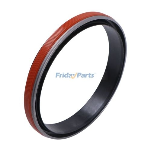 Rear Crankshaft Oil Seal 3926126 3906081 for Cummins Engine 4B3.9 6B5.9 ...