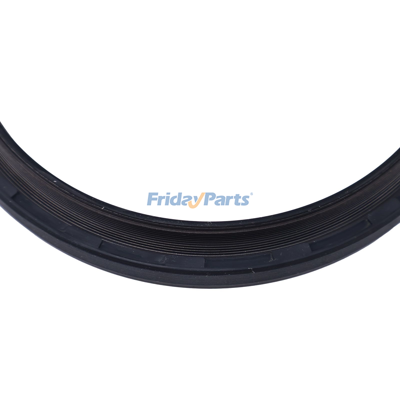 Sello de aceite del cigüeñal trasero 4890833 para Cummins 4B3.9 B4.5S ISB QSB4.5 QSB6.7 para Motor  FridayParts