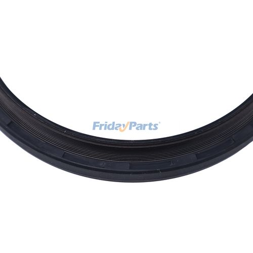 Rear Crankshaft Oil Seal 4890833 for Cummins 4B3.9 B4.5S ISB QSB4.5 QSB6.7