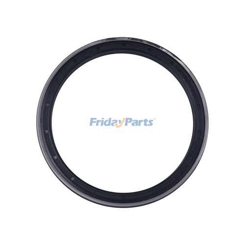 Rear Crankshaft Oil Seal 4890833 for Cummins 4B3.9 B4.5S ISB QSB4.5 QSB6.7