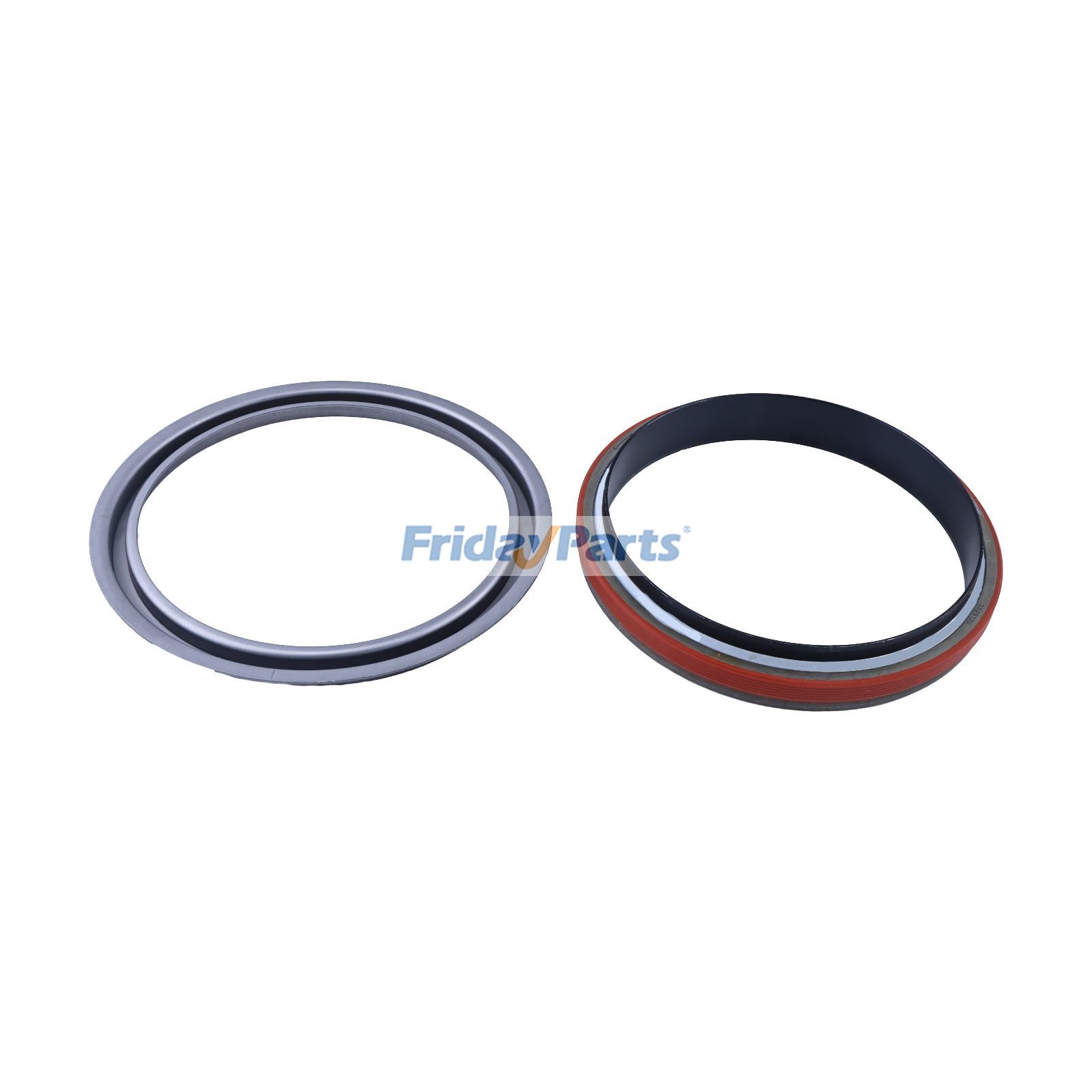  Crankshaft Oil Seal Kit For HYUNDAI