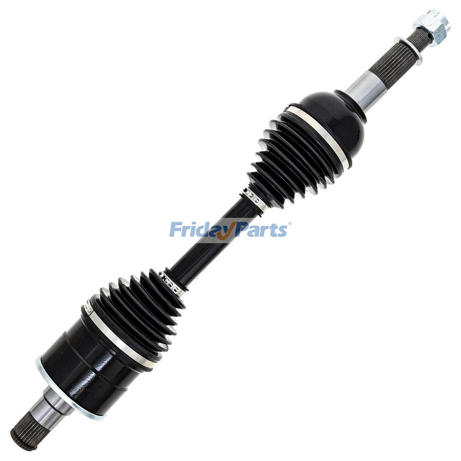 Rear CV Axle Drive Shaft 9AY0-280300-00001 for CFMoto ATV CFORCE 1000 800 2020-2024