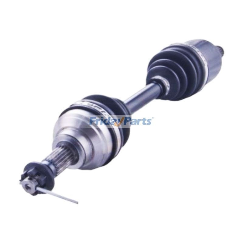 Hintere CV-Achswelle 44250-HR4-A22 für Honda ATV 2014-2015 TRX500FE1 FourTrax Foreman 4x4 ES TRX500FM1 FourTrax Foreman 4x4