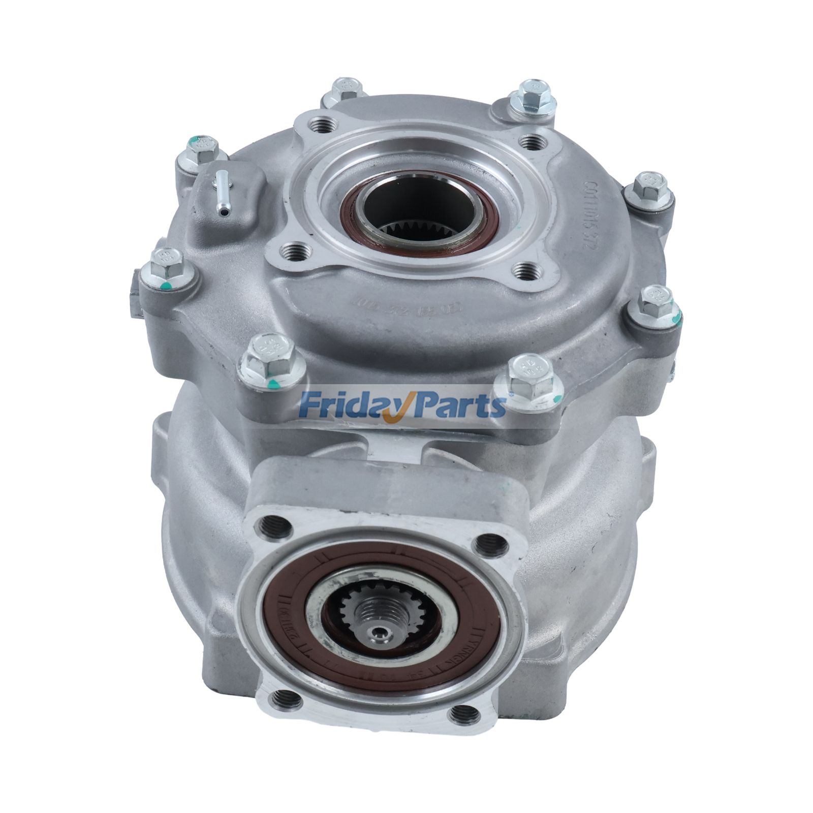 Rear Differential for Sport UTV/ATV