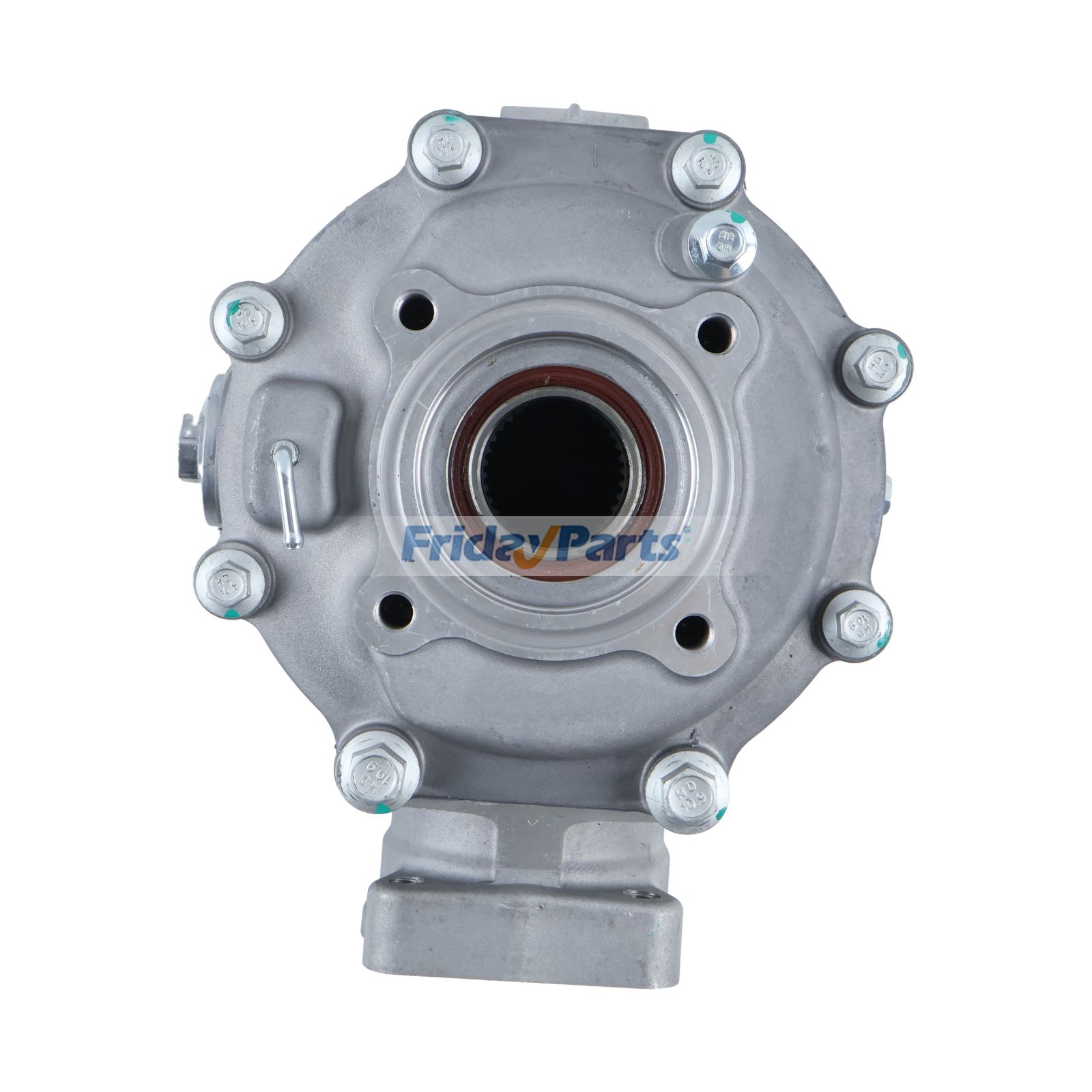  Rear Differential For Honda