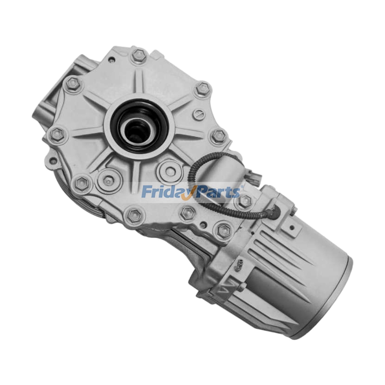 Rear Differential Assembly 41110-58030 for Toyota Venza Matrix Corolla 2003-2014