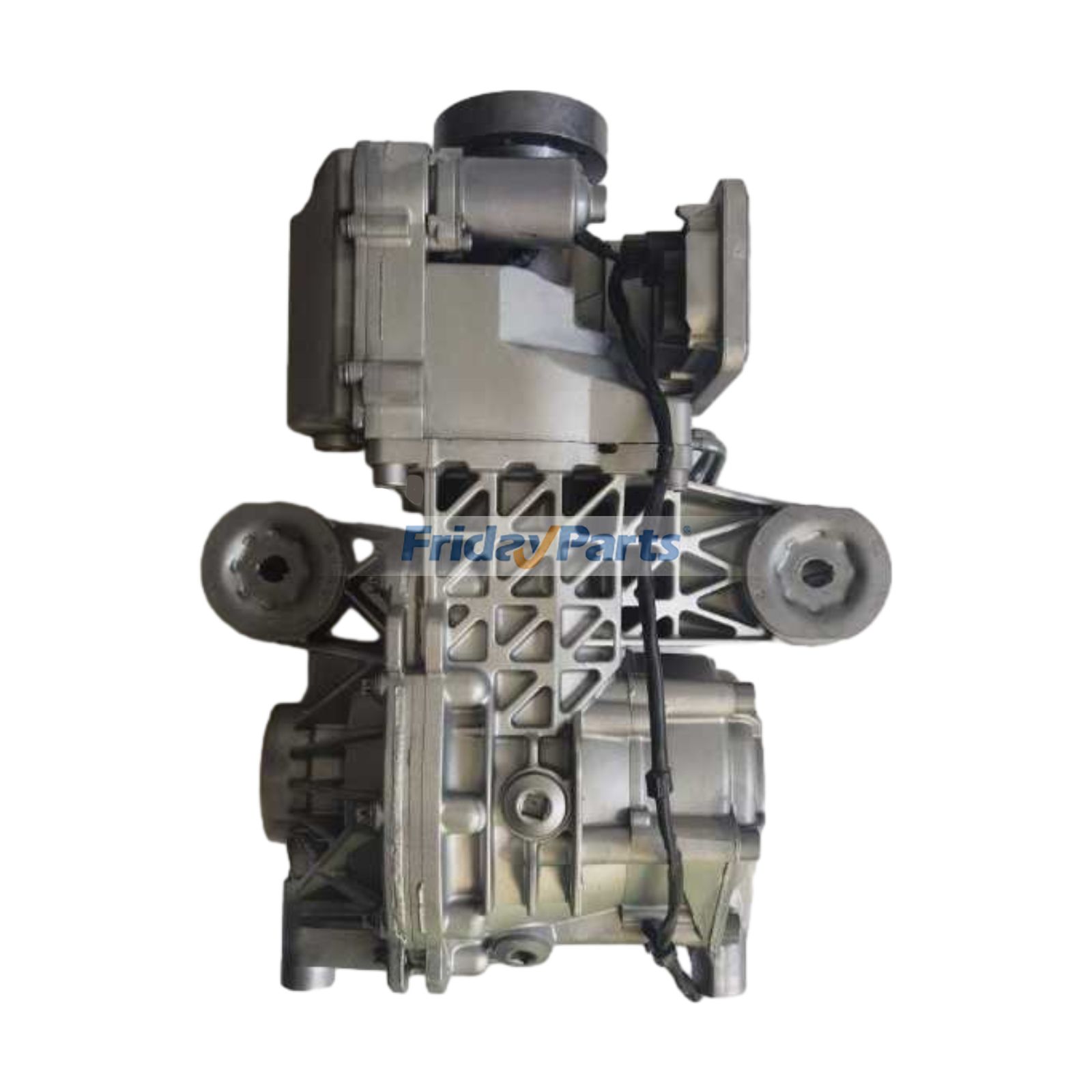 Rear Differential Carrier Assembly 84163017 10647587 for Cadillac XTS 2016-2019