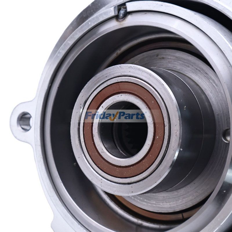 Ford用用2013-2021年式 フォード エッジフレックス リンカーンコンチネンタル用 リアデファレンシャルビスカスカップラー CV6W4000AC