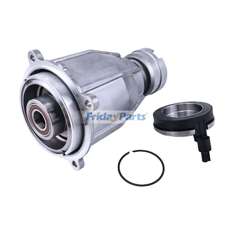 Rear Differential Viscous Coupler CV6W4000AC for 2013-2021 Ford